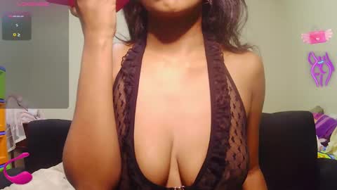 violett online show from January 19, 2:36 am