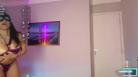 Welcome in my room My pleasure in your hands make me cum PVT IS OPEN new puffinipples bigboobs lovense online show from September 29, 7:46 pm