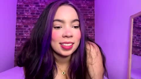 violett_moonx online show from June 5, 9:53 pm
