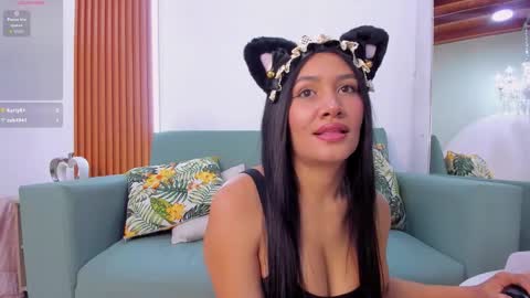 Violet Rosse online show from February 25, 3:37 pm