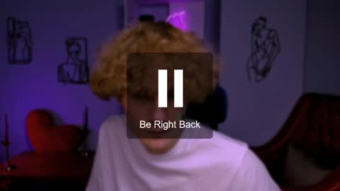 violett_shy online show from March 11, 10:07 am