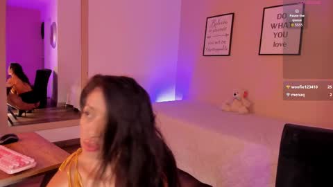 violetta_bold online show from September 27, 12:03 pm