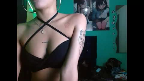 violetta_dreams online show from May 28, 8:07 pm