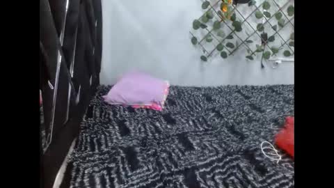 violetta_dreams online show from October 31, 10:21 pm