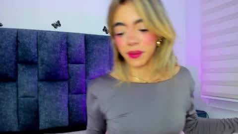 Violetta Ficher online show from February 2, 2:31 am