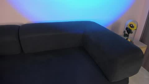 violetta independent model online show from April 9, 3:10 am