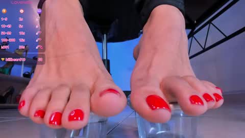 CALL ME TATIANA online show from March 8, 9:51 pm