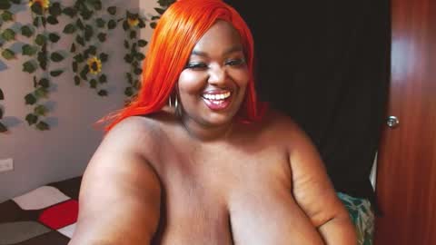 Call me valeria online show from January 21, 11:24 pm