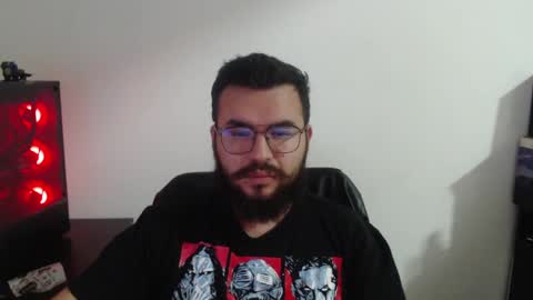 Jhon online show from April 2, 4:53 am