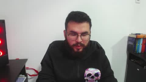 Jhon online show from March 28, 6:04 am