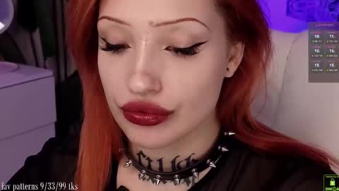 Dommy mommy online show from November 29, 9:17 am