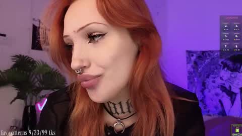 Dommy mommy online show from November 7, 4:26 am