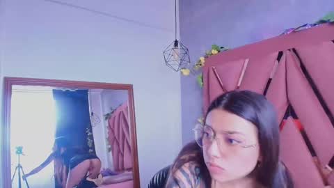 Violetta online show from October 5, 7:21 pm