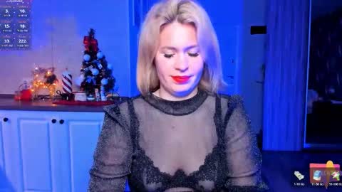  VelvettTime  online show from December 18, 11:38 am