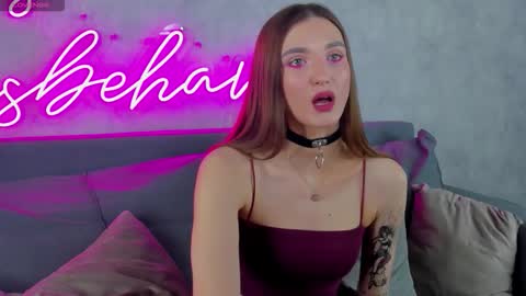 Virdjinia online show from November 12, 9:44 am