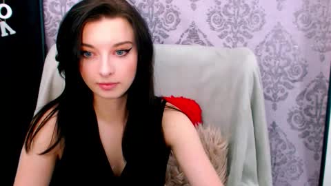 VirginLuna online show from February 10, 9:29 pm