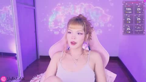 X  A-12 online show from December 12, 2:26 am