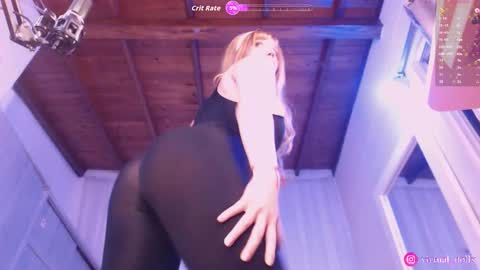 X  A-12 online show from January 16, 3:26 am