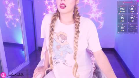 X  A-12 online show from January 28, 2:11 am