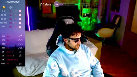 virusz10 online show from December 22, 9:11 am