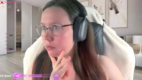 Victoria Romans online show from January 7, 5:07 pm