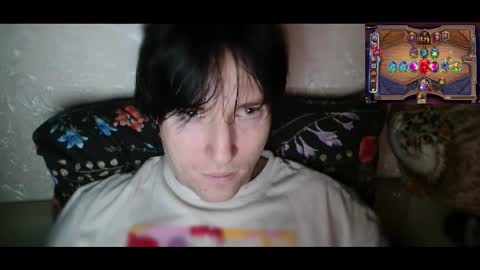 vitiligoboyy online show from January 10, 1:44 am