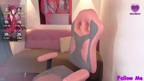 VITTORIA  online show from January 7, 7:13 am