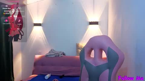 VITTORIA  online show from March 17, 7:13 am