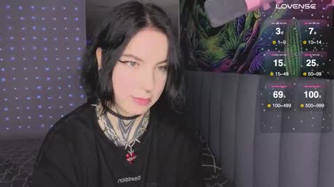 Vivi   online show from February 12, 4:16 am