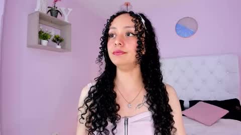 Vivi online show from November 23, 4:32 am