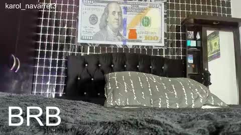 IGkarol navarret3 online show from December 21, 3:02 am