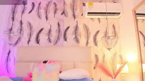 Viviana  online show from February 13, 12:25 am