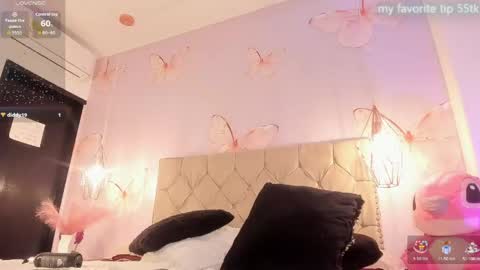 Viviana  online show from April 28, 11:31 pm