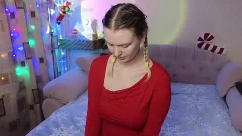 vivian_alison online show from January 7, 9:20 pm