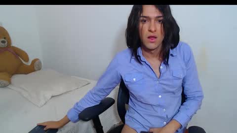 instagram Viviana73215 online show from March 24, 2:34 pm