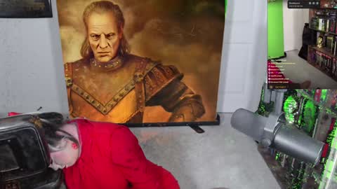 Snapshot of vivianfrost chatting on December 20, 8:17 am VivianFrosty online show from December 20, 8:17 am