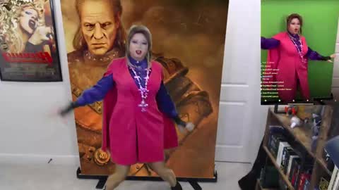 Snapshot of vivianfrost chatting on March 1, 5:42 am VivianFrosty online show from March 1, 5:42 am