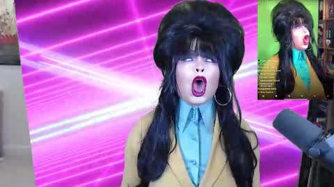 Snapshot of vivianfrost chatting on September 12, 5:20 am VivianFrosty online show from September 12, 5:20 am