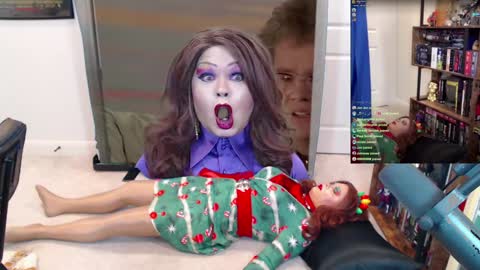 Snapshot of vivianfrost chatting on December 23, 8:44 am VivianFrosty online show from December 23, 8:44 am