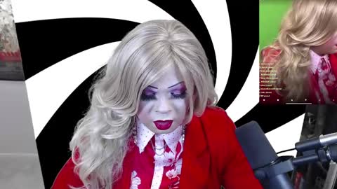 Snapshot of vivianfrost chatting on February 9, 5:19 am VivianFrosty online show from February 9, 5:19 am