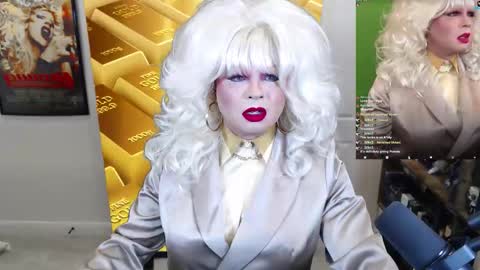 VivianFrosty online show from November 8, 4:37 am