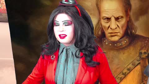 Snapshot of vivianfrost chatting on December 15, 5:56 am VivianFrosty online show from December 15, 5:56 am