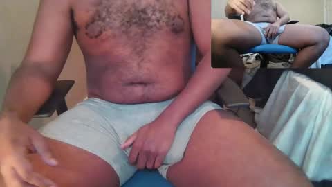 youngbbc538 online show from March 9, 7:05 pm