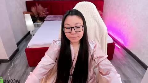 Vivien online show from April 22, 2:52 am