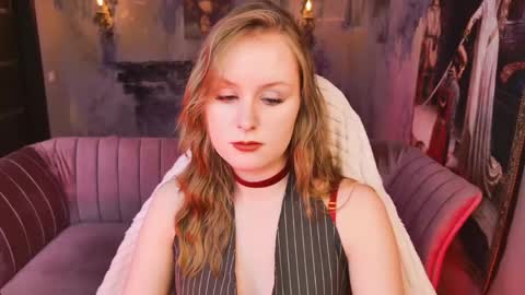 Vivien online show from April 15, 9:56 am