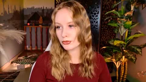 Vivien online show from February 9, 5:33 am