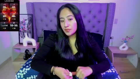 Vivienne  online show from January 27, 12:26 pm