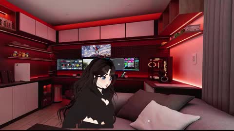 SunniRaine online show from January 11, 7:03 am