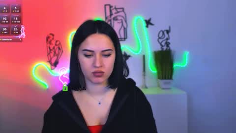 vivy_star online show from March 12, 9:18 pm