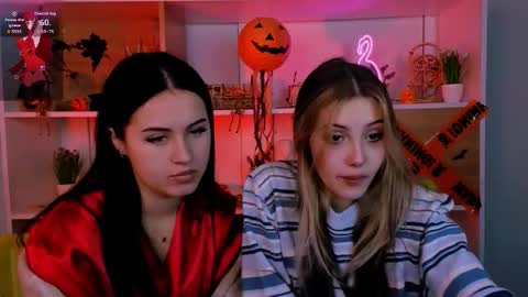 vivy_star online show from November 2, 8:20 pm